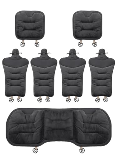 �J�[�V�[�g�N�b�V�������o�b�N���X�g�p�b�h BYD Racco 2026�ɓK������A7�s�[�X�Z�b�g�A�_�炩�����K�A�~�ɓK�����ӂ���g�������n�A�O�ȁE��Ȃ��J�o�[ �u���b�N [���s�A���i]