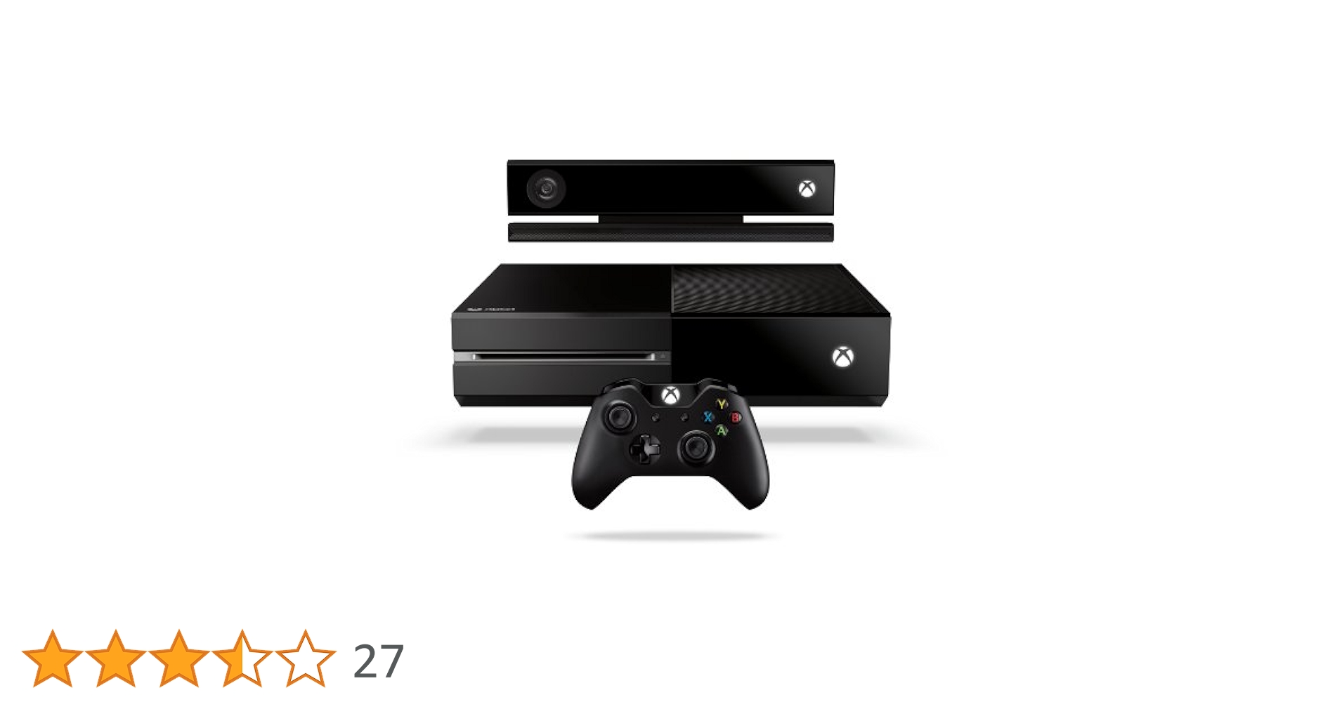 Xbox One Console with Kinect - Standard Edition: xbox_one