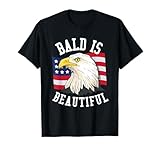Photo Gallery calvo è bella camicia - bald eagle patriotic american maglietta Photo Gallery calvo è bella camicia - bald eagle patriotic american maglietta