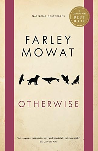 Otherwise (Globe and Mail Best Books)
