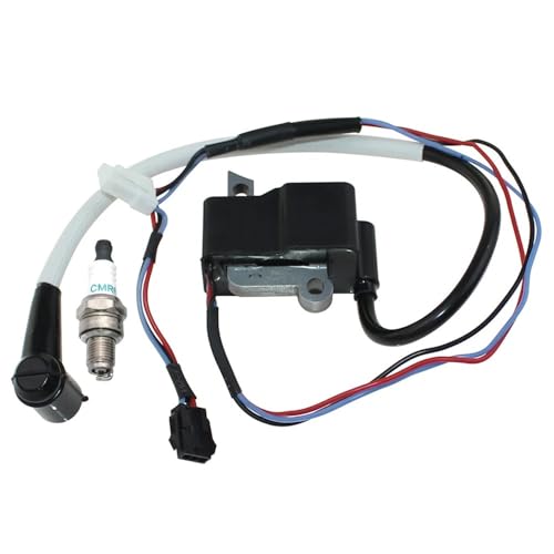 Module d'allumage robuste pour moteurs de tronçonneuses 592XP 592XPG - 5
