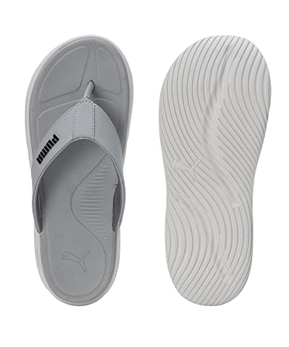 Image of PUMA unisex-adult Softride Seave Slipper