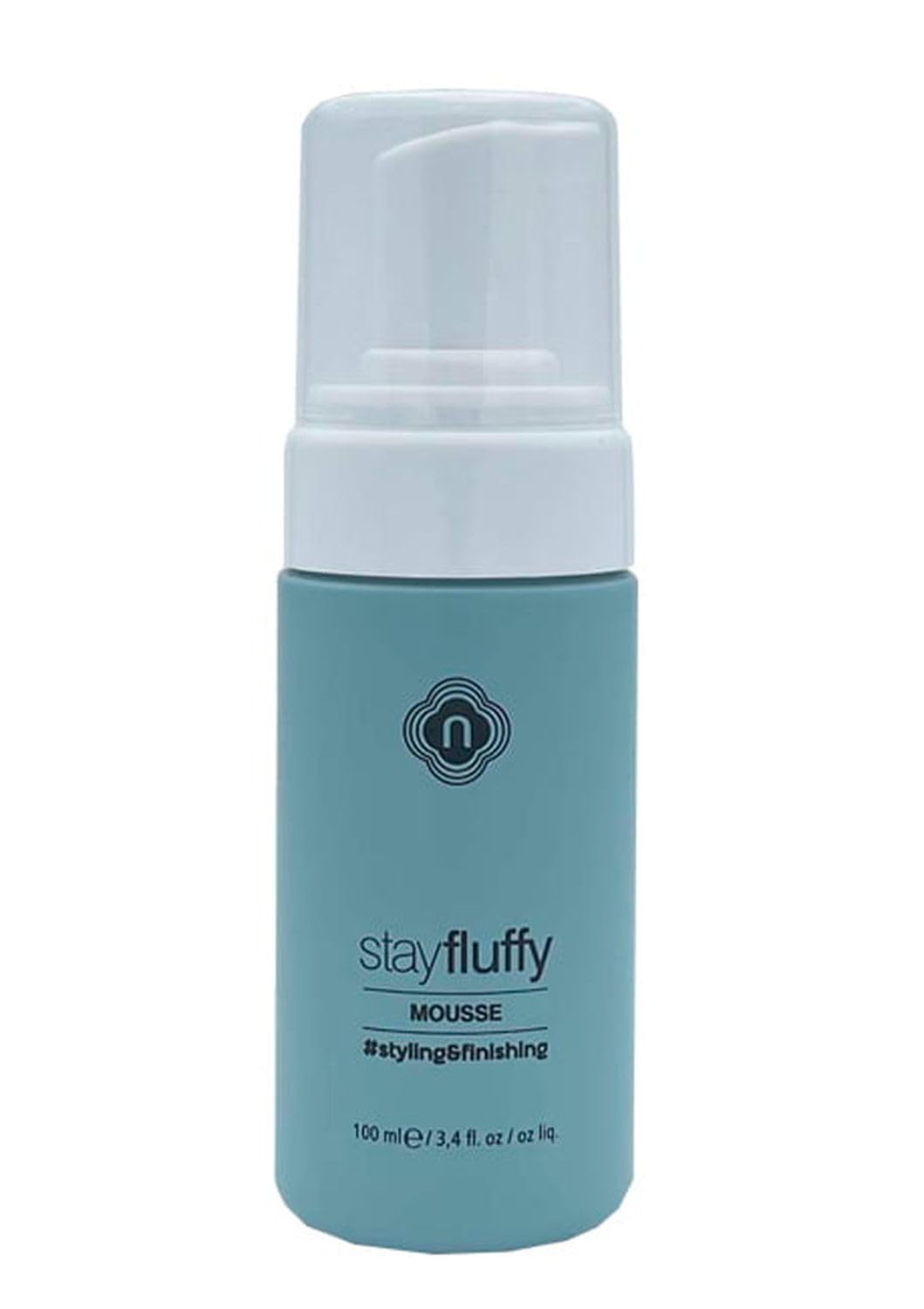 Naturalmente Mousse Idratante Modellante 100ml