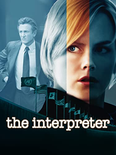  The Interpreter