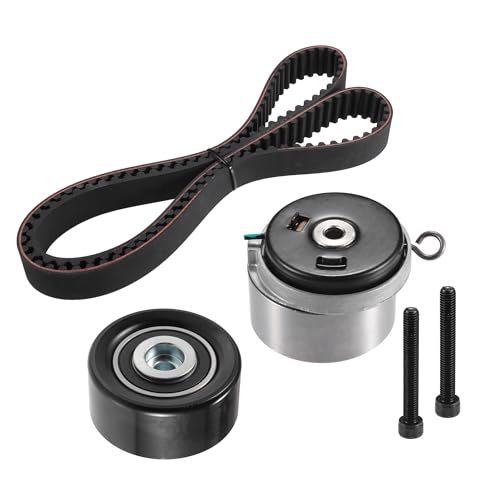 Kit courroie de distribution Chevrolet Cruze Sonic Aveo 2010-2016 avec tendeur 55574864