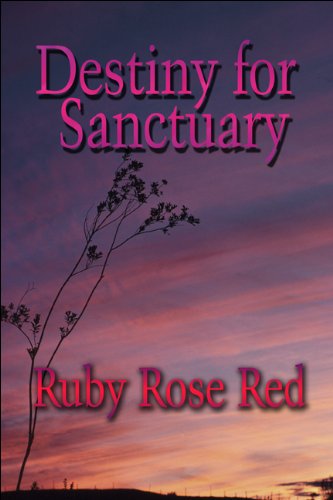 Amazon.co.jp: Destiny for Sanctuary : Red, Ruby Rose: Foreign Language ...