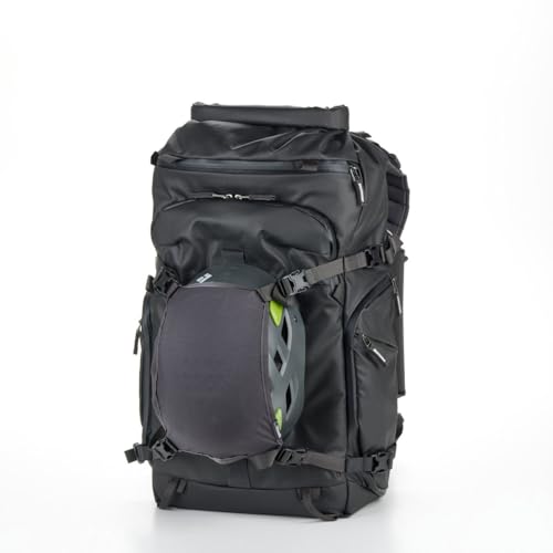 Sac À Dos Appareil Photo Shimoda Action X 30 V 2 Start Kit Bk - vue 9