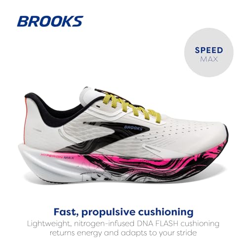 Image of Brooks Women's Hyperion Max Neutral Running Shoe