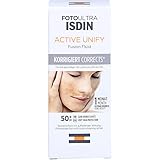 ISDIN FotoUltra Active Unify, 50 ml Solución
