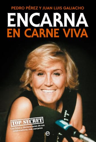 Portada de Encarna