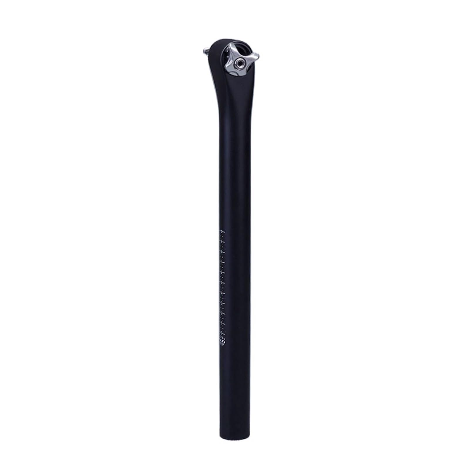 Suspension Tige De pour VTT Route Gravier TT vélos vélo Tige de Selle Carbone Selle de vélo