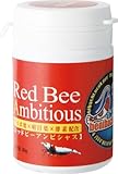 Benibachi Red Bee Ambitious [30g] (Japan Import)