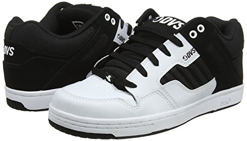 Image of Dvs Footwear Mens Enduro 125 Skate Shoe Sneaker