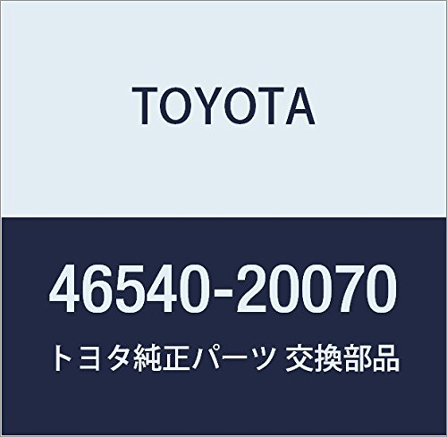Toyota 46540 20070 Toyota 46540 20070