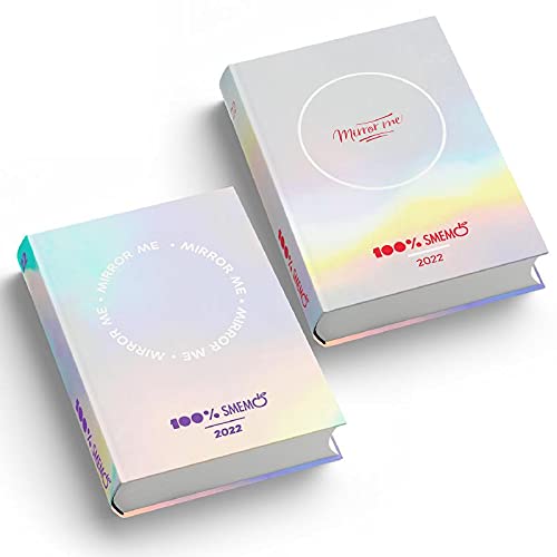 Smemo. diario datato smemoranda 16m special