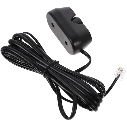 SMASOLO Bouton de Commande Volume pour Amplificateur de Puissance, Réglage Précis du Caisson de Basses, Accessoire pour Installation Audio Automobile