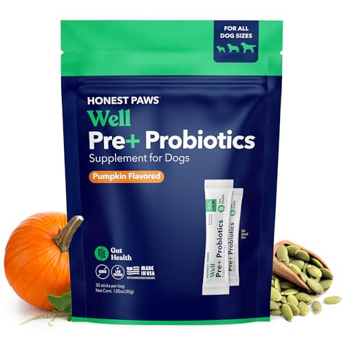 Paw Probiotic Powder 2024 Vet Ranch We Love Pets