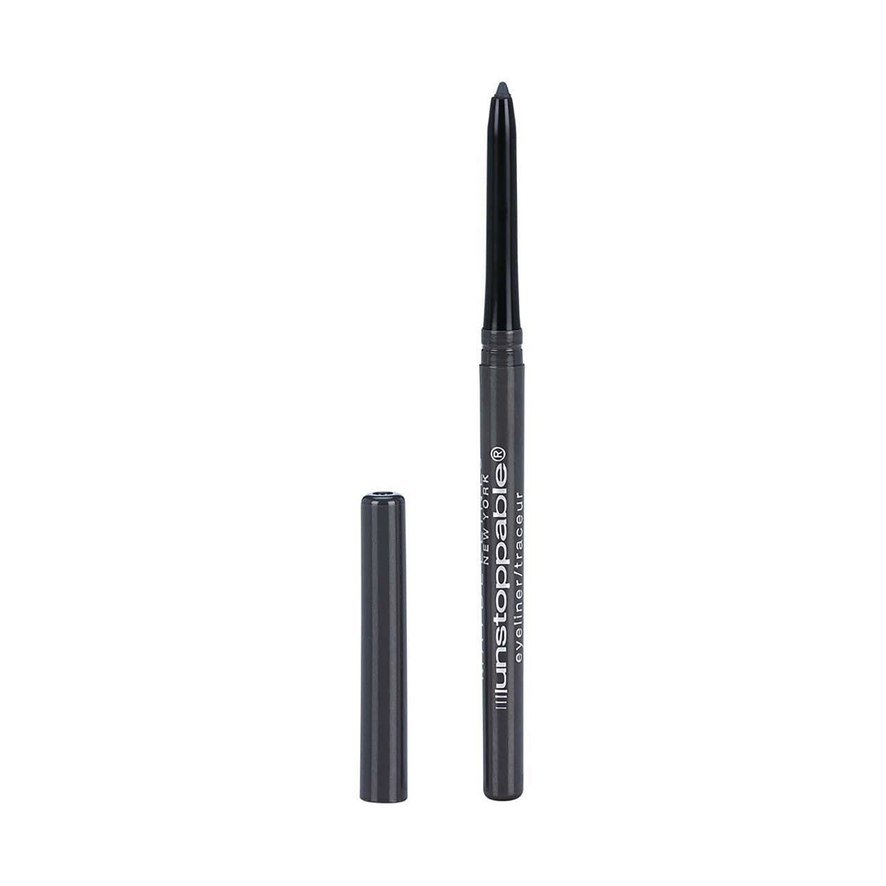 Maybelline Unstoppable Eyeliner - Pewter - by Maybelline
