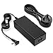 Price comparison product image 65W 19.5V 3.33A Ac Adapter for HP Pavilion x360 11 13 15, Zbook 14u G4 G5 15u 15 G3, 15-f111dx 15-f211wm 15-f233wm 15-f278nr 15-r052nr 15-r132wm Power Supply (4.5 * 3mm)