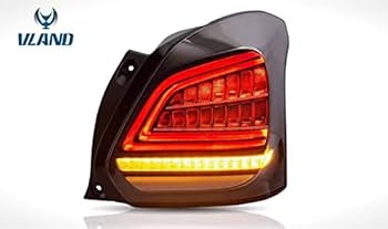 Amazon | [改良済]VLAND スイフトスポーツ ZC33S LED