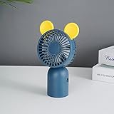 Zoom IMG-2 reitinge ventilatori portatili usb ventilatore