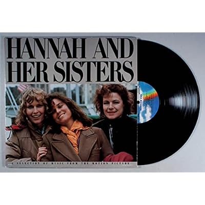 Hannah And Her Sisters