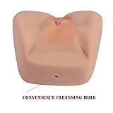 A&M 3D Lifelike Tight Vagina & Anus Masturbator Ass, Pussy Anal Sex Doll for Male Masturbator