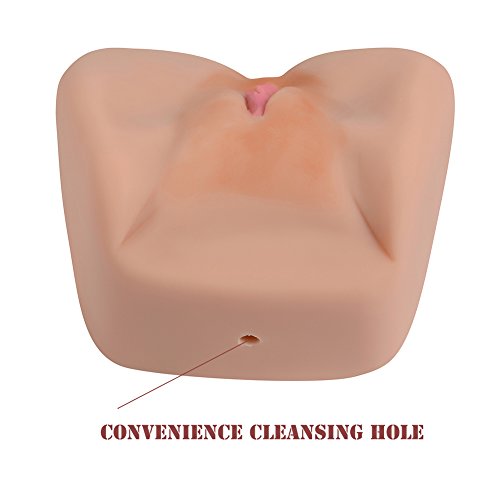 Shabi Male Masturbator, Flesh