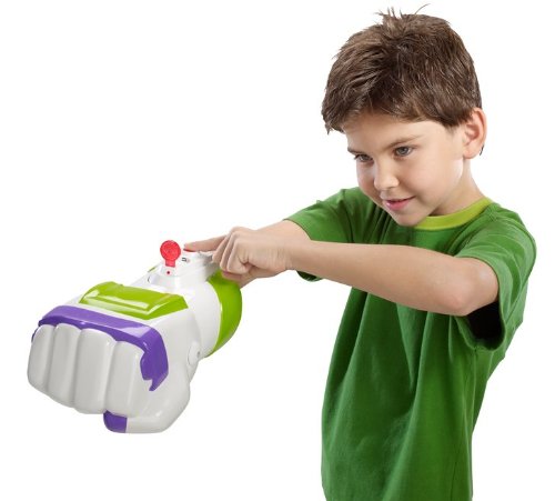 buzz lightyear gauntlet