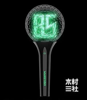 Amazon.co.jp: 王一博（ワン・イーボー）応援グッズ 応援棒 ペンライト