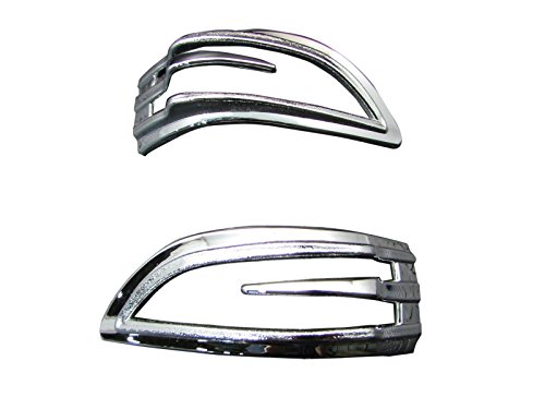 BRIGHTZ カローラフィールダー 161 162 164 165 メッキドアミラーウィンカーリム Jタイプ 【 MIR-ETC-027 】 NRE161G ZRE162G NZE161G NZE164G NKE165G NR161 ZRE162 NZE