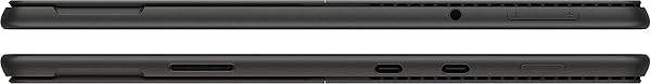 マイクロソフト Surface Pro 8 / Office H&B 2021 搭載 / 13インチ /第11世代 Core-i5 /8GB/256GB / グラファイト 8PQ-00026 - 4