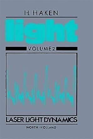 Laser Light Dynamics (Volume II)-Wow! eBook