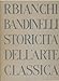 Storicita Dell'Arte Classica