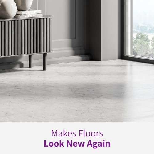 Rejuvenate RJ128LVFC Luxury Vinyl Floor Cleaner Gently Cleans And Revitalizes Luxury Vinyl Floors thumb #12