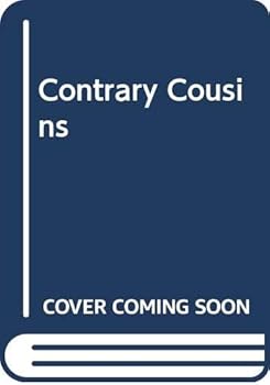Mass Market Paperback Contrary Cousins Book