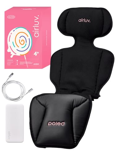 Poled���� �G�A���u4�v���X �����|�b�v �N�[���V�[�g �����΍� �����@�t�� �C���i�[�N�b�V���� �C���i�[�V�[�g �C���T�[�g �Ђ���V�[�g �����V�[�g airluv4+ lolipop (�u���b�N���J, �o�b�e���[&USB�����P�[�u��(2m)�Z�b�g)