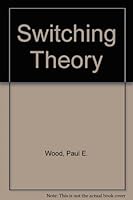 Switching Theory 0070715750 Book Cover