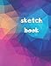 Sketch Book: Blank Drawing Book, Notebook for Drawing, Writing, Painting, Sketching or Doodling, 120 Pages, 8.5x11