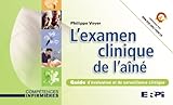 Marque: ERPI L\'Examen clinique de l\'aîné