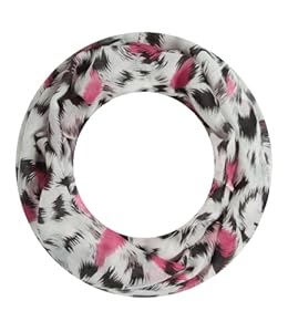 Majea Loop Schal Damen Schlauchschal (880052)