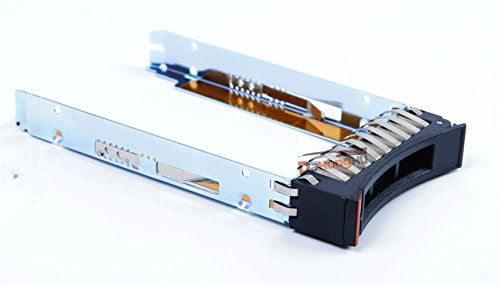 Dahonghu 2.5" Sas Sata Hard Drive Tray Sled Caddy For Ibm 44T2216 X3250 X3550 X3650 X3500 X3200 X3400 M2 M3 M4 Hs12 Hs22 Series #TOP1