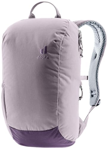 Sac à dos deuter Step Out 12 léger et confortable pour homme et femme