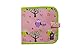 Jaq Jaq Bird Children's Mess Free Chalk Board Book (Owls)