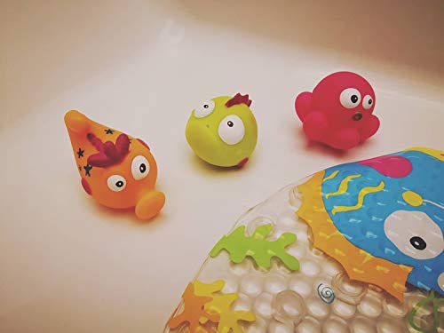 Knorrtoys 37000 knoortoys Escabbo-Underwater World, Multi Color