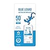 BLUE-LIZARD-Sensitive-Mineral-Sunscreen-Stick-with-Zinc-Oxide-SPF-50-Water-Resistant-UVA-UVB-Protection-Easy-to-Apply-Fragrance-Free-05-Oz BLUE LIZARD Sensitive Mineral Sunscreen Stick with Zinc Oxide, SPF 50+, Water Resistant, UVA UVB Protection Easy to Apply, Fragrance Free, 0.5 Oz
