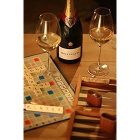 Bollinger Special Cuvee Non Vintage Champagne | 75 cl – Bollinger