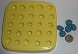 Blueberries Candle & Soap Mold -25 cavities