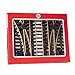 LGB 19902 Station Track Set - G Scale