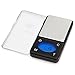 Price comparison product image Smart Weigh ZIP600 Slim Digital Pocket Scale with Counting Feature 600 x 0.1g